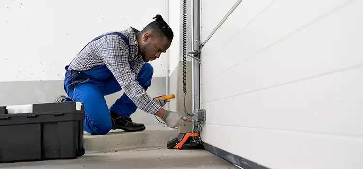 Expert Solutions for Every Garage Lock Need in McLean, VA