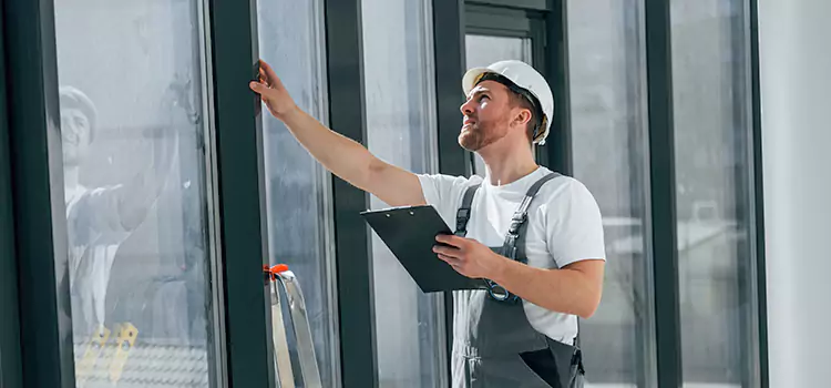 Comprehensive Solutions for Your Sticking Doors in McLean, VA