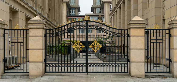Comprehensive Iron Gate Maintenance Solutions in McLean, VA