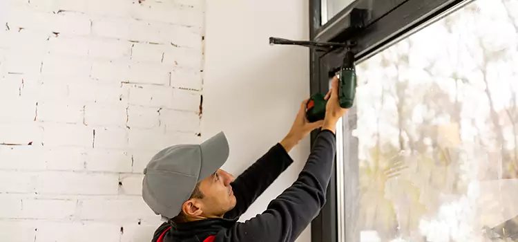 Your Trusted Partner for Door Closer Solutions in McLean, VA