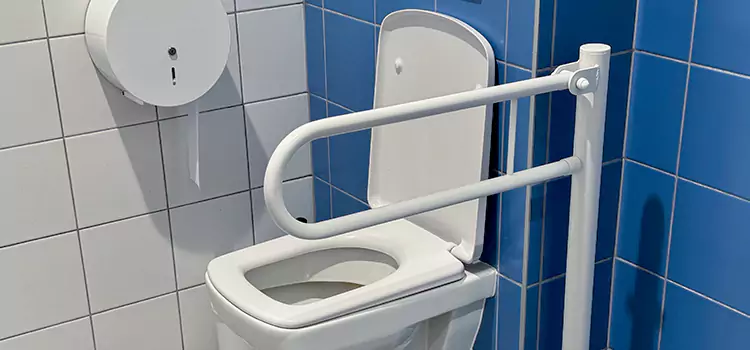 Comprehensive Solutions in McLean, VA for Accessible Facilities