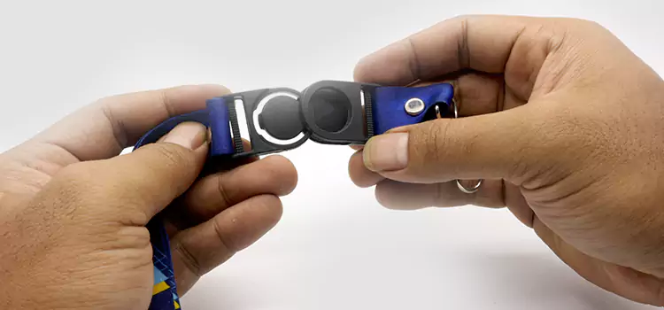 Our Professional Key Fob Installation Process in McLean, VA