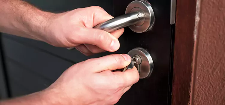 Door Closer Repair & Installation McLean